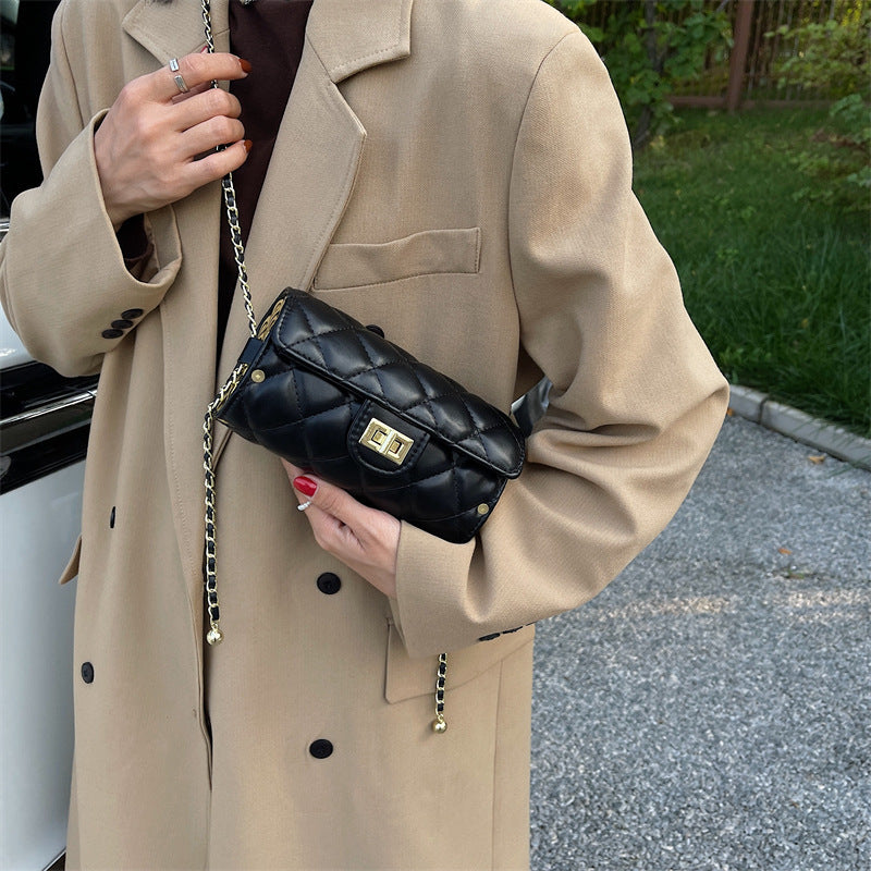 Kimberly Faouti: Mini