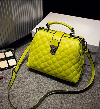 Kimberly Faouti: Cloud