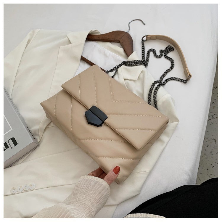 Kimberly Faouti: Overflow