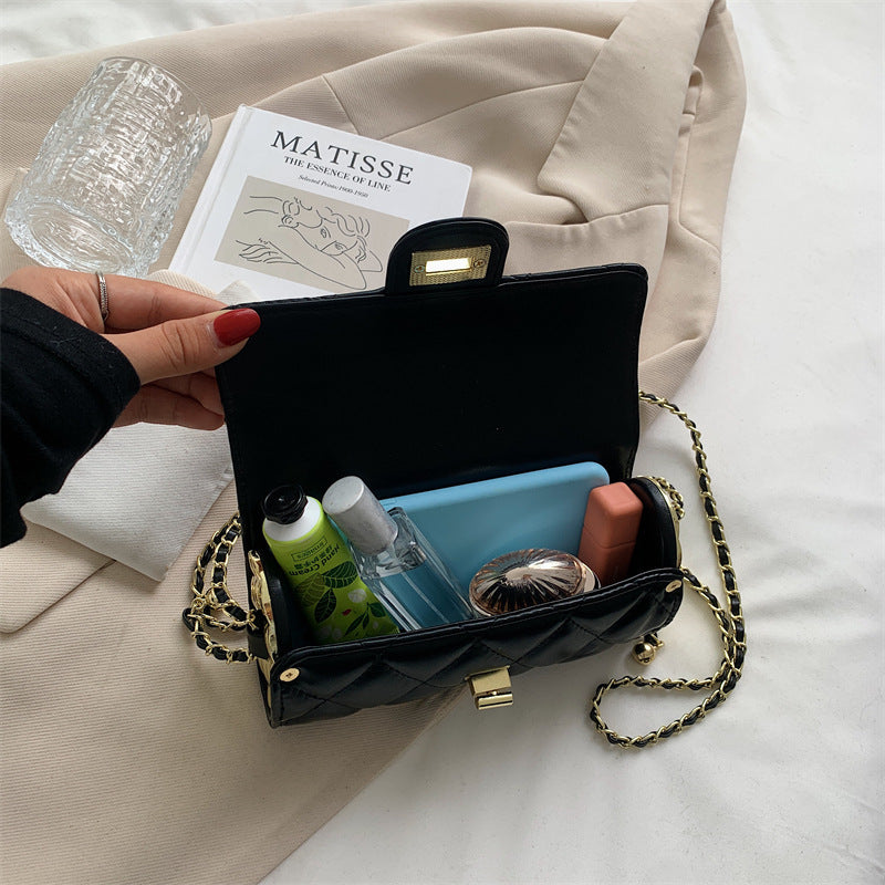 Kimberly Faouti: Mini