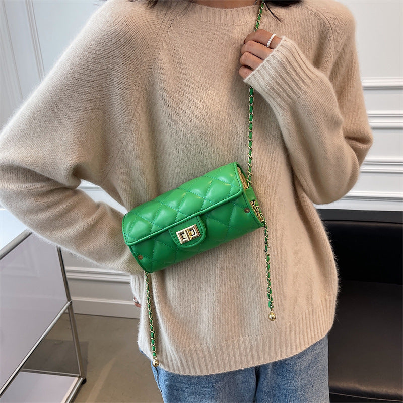 Kimberly Faouti: Mini