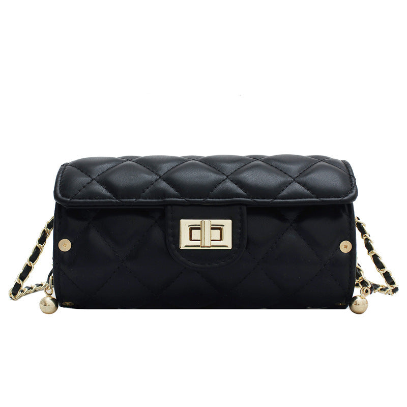 Kimberly Faouti: Mini